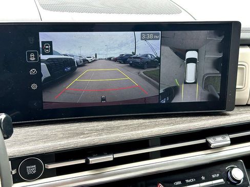 Used 2024 Hyundai Santa Fe Calligraphy FWD image 18
