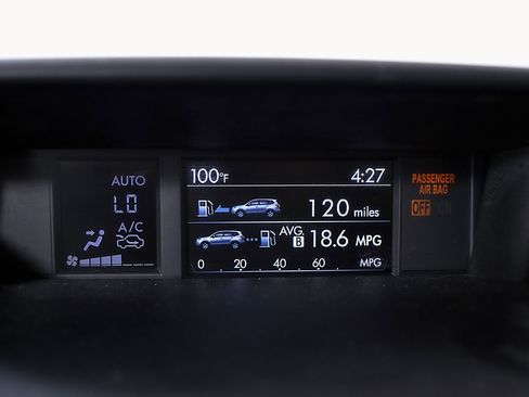 Used 2018 Subaru Forester 2.5i Premium AWD/4WD image 27