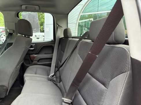 Used 2018 GMC Sierra 1500 SLE w/ SLE Value Package AWD/4WD image 28