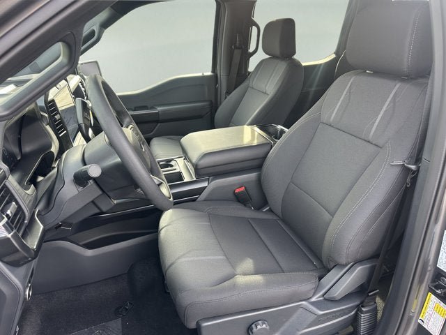 New 2026 Ford F150 STX w/ Equipment Group 200A AWD/4WD image 9