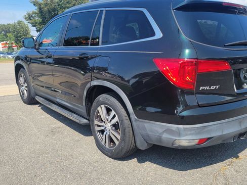 Used 2016 Honda Pilot EX-L image 3