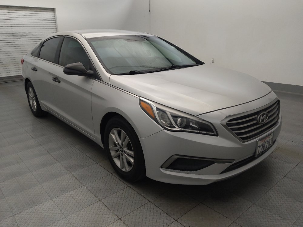 Used 2016 Hyundai Sonata SE FWD image 11