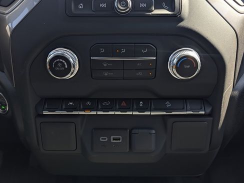 New 2026 GMC Sierra 1500 Pro w/ Graphite Edition image 27