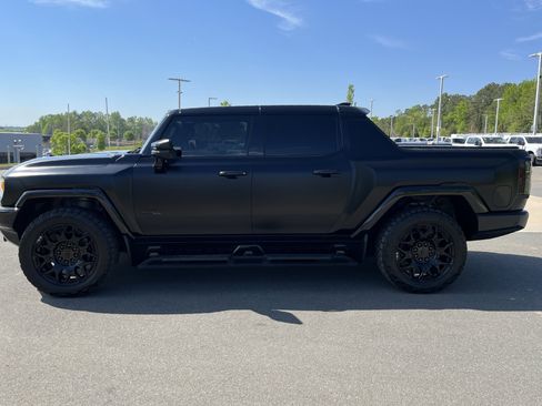 Used 2022 GMC Hummer EV Edition 1 image 6