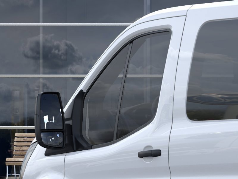 New 2026 Ford Transit 350 XL RWD image 20