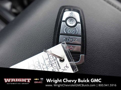 Used 2022 Ford F150 XLT w/ Equipment Group 302A High image 38