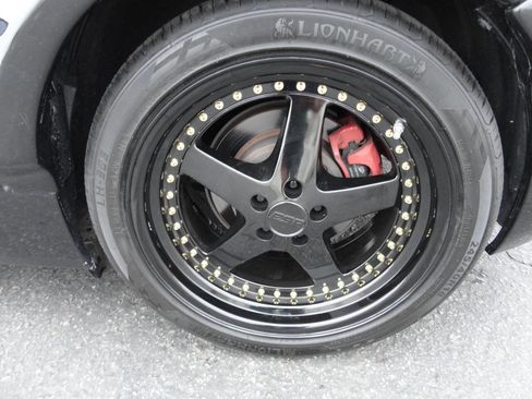 Used 2018 Toyota 86 image 11