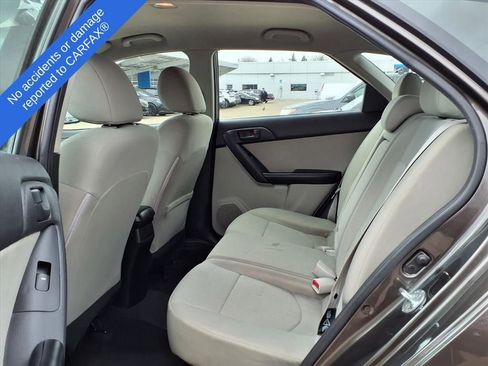 Used 2011 Kia Forte EX FWD image 13