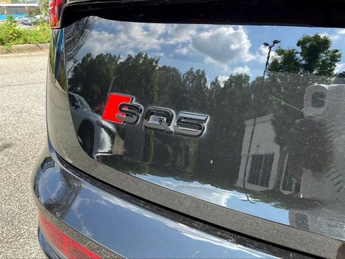 Used 2023 Audi SQ5 Premium Plus w/ Premium Plus Package AWD/4WD image 10