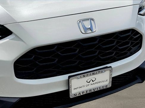 Used 2026 Honda HR-V LX image 31