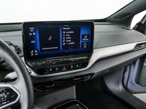 Certified 2023 Volkswagen ID.4 Pro S RWD image 16