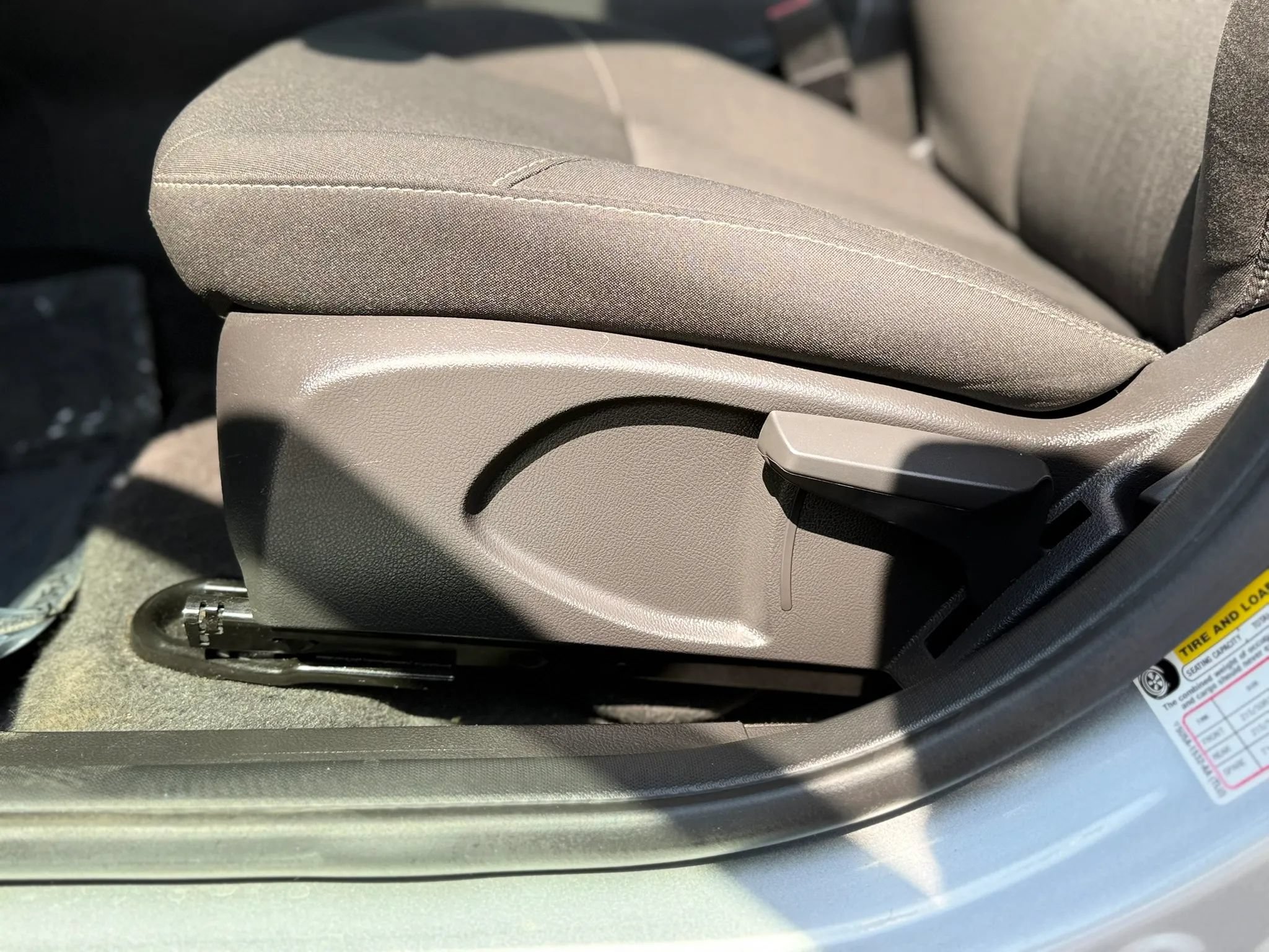 Used 2018 Ford Focus SEL FWD image 27