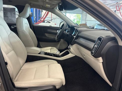 Used 2021 Volvo XC40 T5 Inscription AWD/4WD image 15