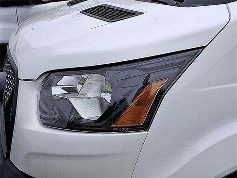 New 2024 Ford Transit 250 148 Medium Roof w/ Load Area Protection Package RWD image 4