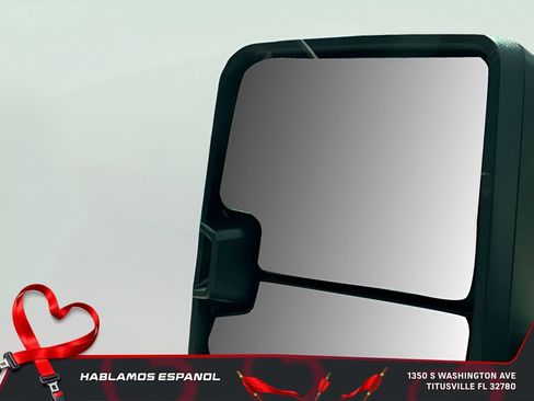 New 2025 GMC Sierra 2500 Denali image 33