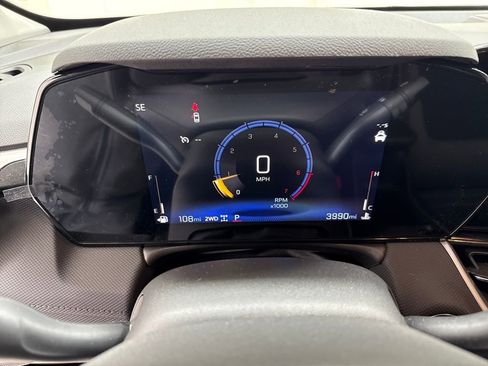 Used 2026 Chevrolet TrailBlazer LT image 24