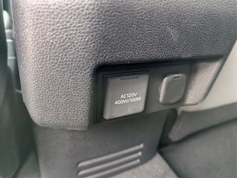 New 2025 Toyota Tacoma TRD Off-Road image 11