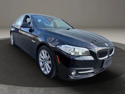 Used 2016 BMW 535i xDrive Sedan