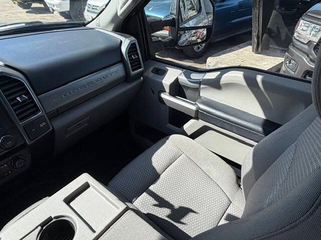 Used 2020 Ford F350 XLT AWD/4WD image 12