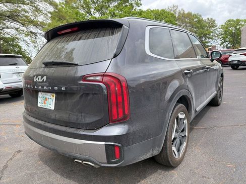 Used 2025 Kia Telluride S image 5