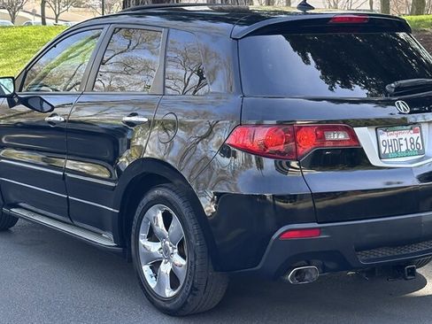 Used 2010 Acura RDX 2WD image 6