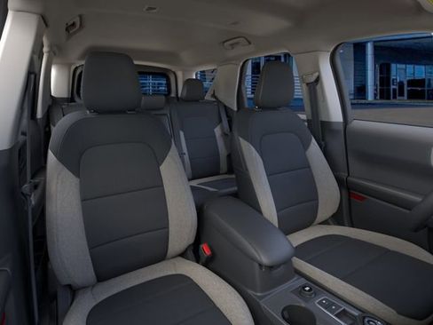 New 2026 Ford Bronco Sport Big Bend AWD/4WD image 10