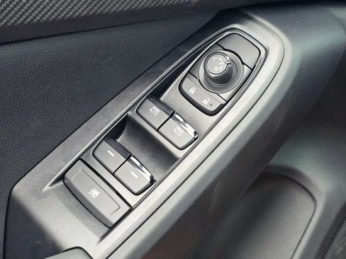 New 2026 Subaru Crosstrek 2.5i Wilderness AWD/4WD image 17