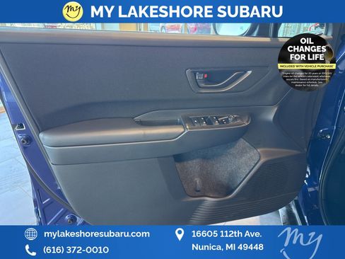 New 2026 Subaru Outback Premium image 10