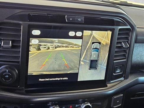 New 2025 Ford F150 Tremor w/ Equipment Group 402A High image 18