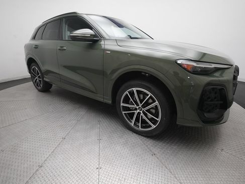 New 2026 Audi Q5 Premium Plus AWD/4WD image 38