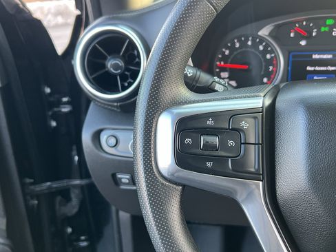 Used 2021 Chevrolet Blazer LT image 31