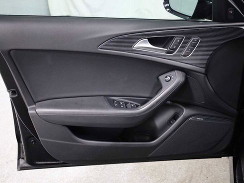 Used 2014 Audi S6 Prestige image 16