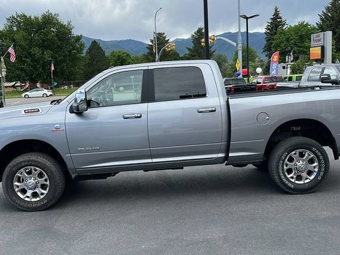 Used 2024 RAM 2500 Laramie w/ Safety Group AWD/4WD image 6
