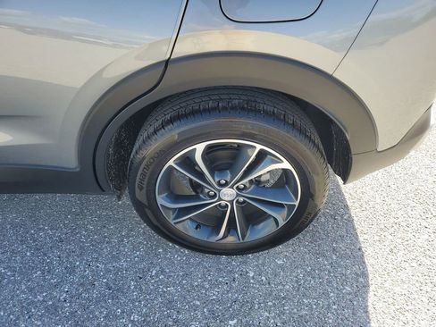 Used 2023 Buick Encore GX Select image 19