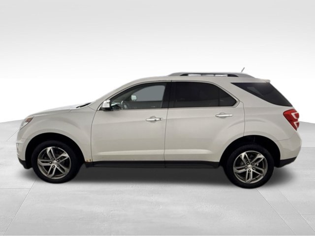 Used 2016 Chevrolet Equinox LTZ w/ Enhanced Convenience Package AWD/4WD image 6
