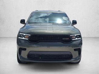 New 2026 Dodge Durango GT w/ Blacktop Package RWD video 4