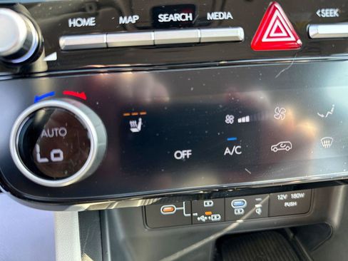 New 2026 Hyundai Tucson SEL AWD/4WD image 17
