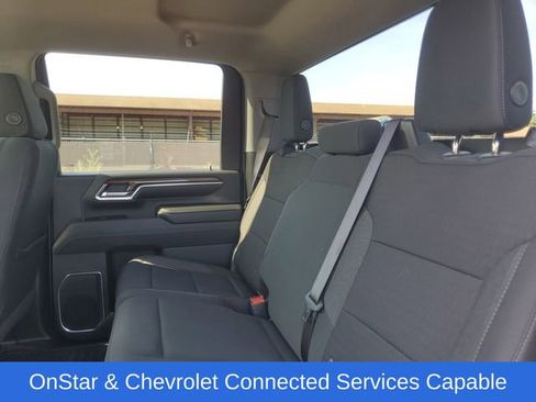 Used 2024 Chevrolet Silverado 2500 LT image 32