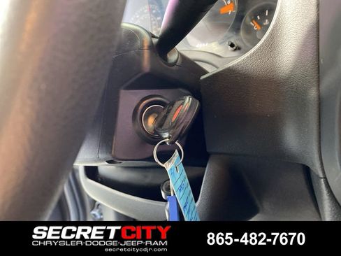 Used 2015 Jeep Compass Sport w/ Power Value Group AWD/4WD image 15