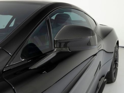 Used 2015 Aston Martin Vanquish RWD image 44