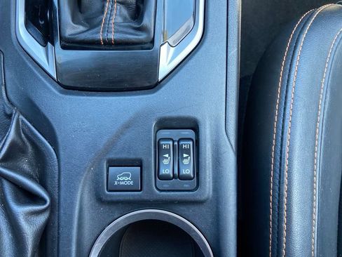 Used 2020 Subaru Crosstrek 2.0i Limited image 27