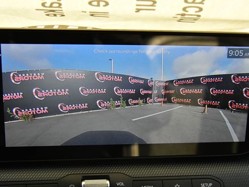 Used 2025 Kia K4 GT-Line w/ GT-Line Sunroof Package image 22