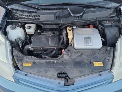 Used 2005 Toyota Prius image 32