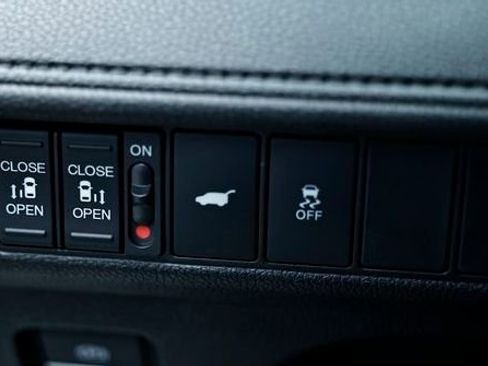 New 2026 Honda Odyssey Sport-L image 26