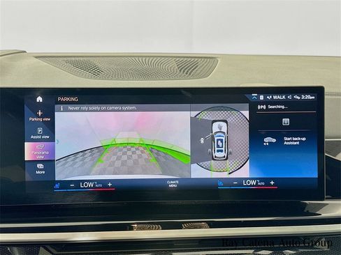 Used 2023 BMW X7 xDrive40i w/ Executive Package image 14