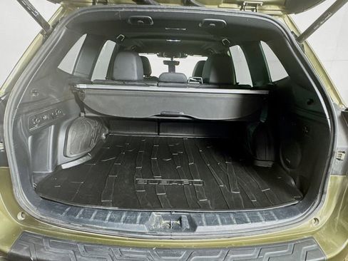 Used 2023 Subaru Forester Wilderness AWD/4WD image 31