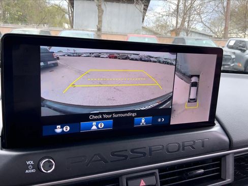 Used 2026 Honda Passport TrailSport Elite image 26