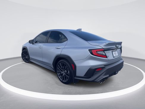 Used 2023 Subaru WRX Premium AWD/4WD image 7