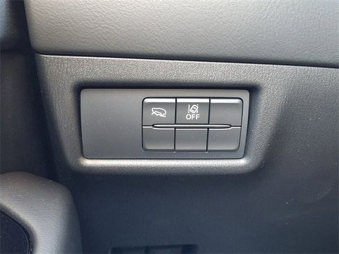 New 2025 MAZDA CX-5 AWD 2.5 S w/ Select Package image 16