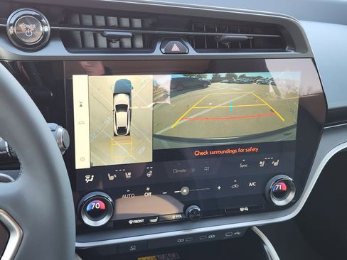 Used 2024 Lexus RZ 450e Premium image 21